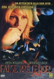 False Pretenses | Mauvaises intentions  DVD